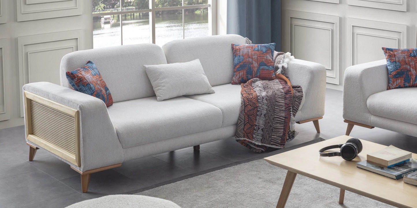 Valeria Sofa Set