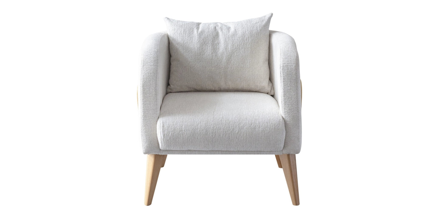 Valeria Sofa Set