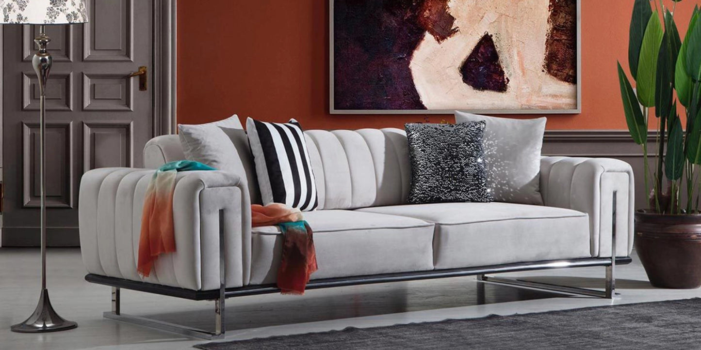 Verona Sofa Set