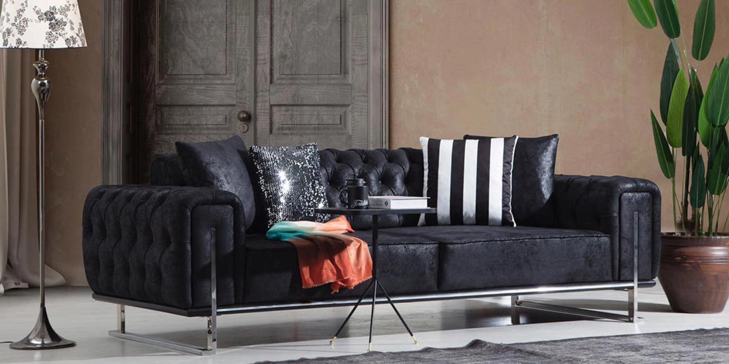 Verona Sofa Set