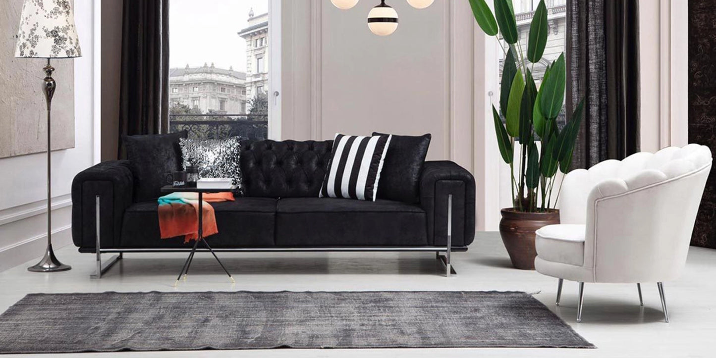 Verona Sofa Set