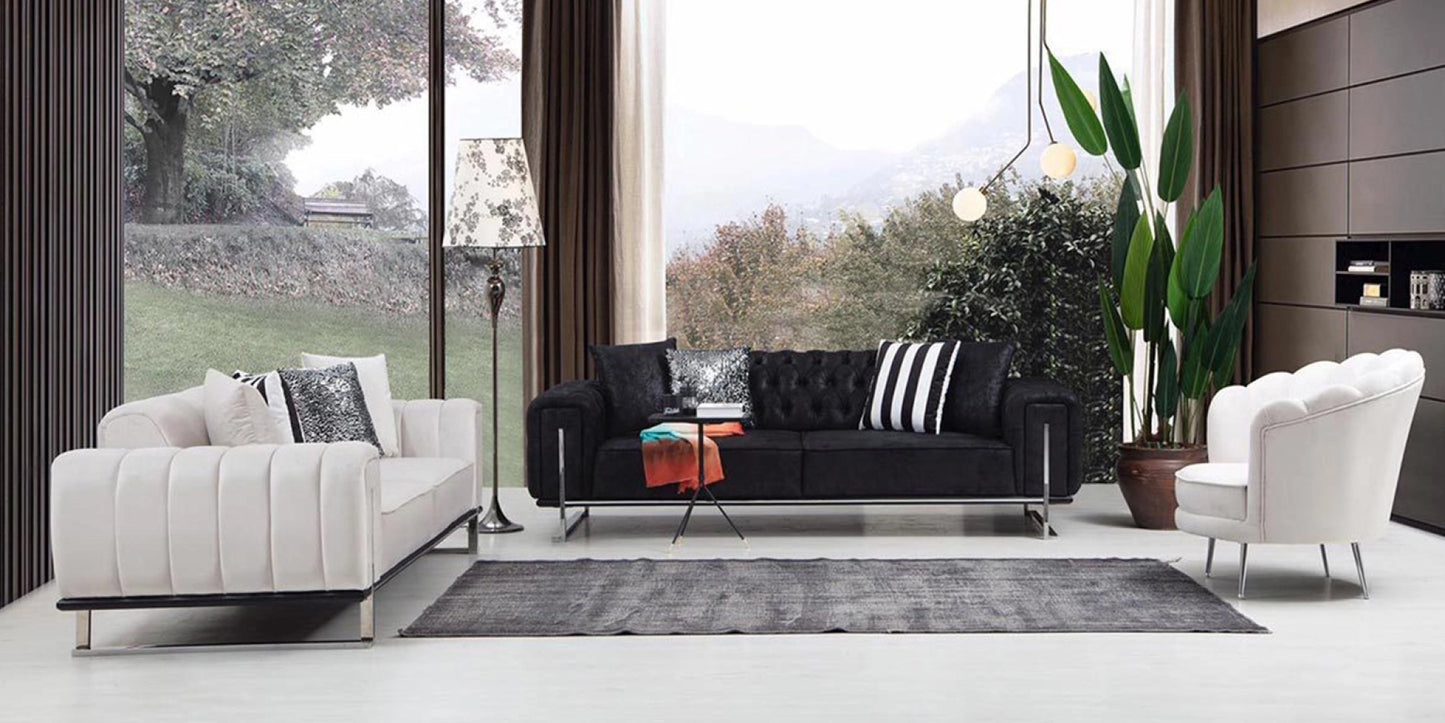 Verona Sofa Set