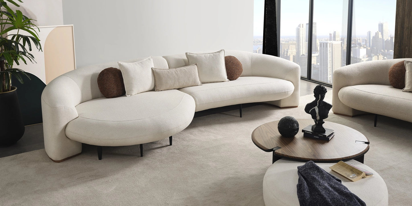 Vogue Sofa Set