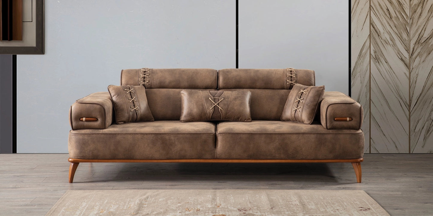 Savannah Sofa Set