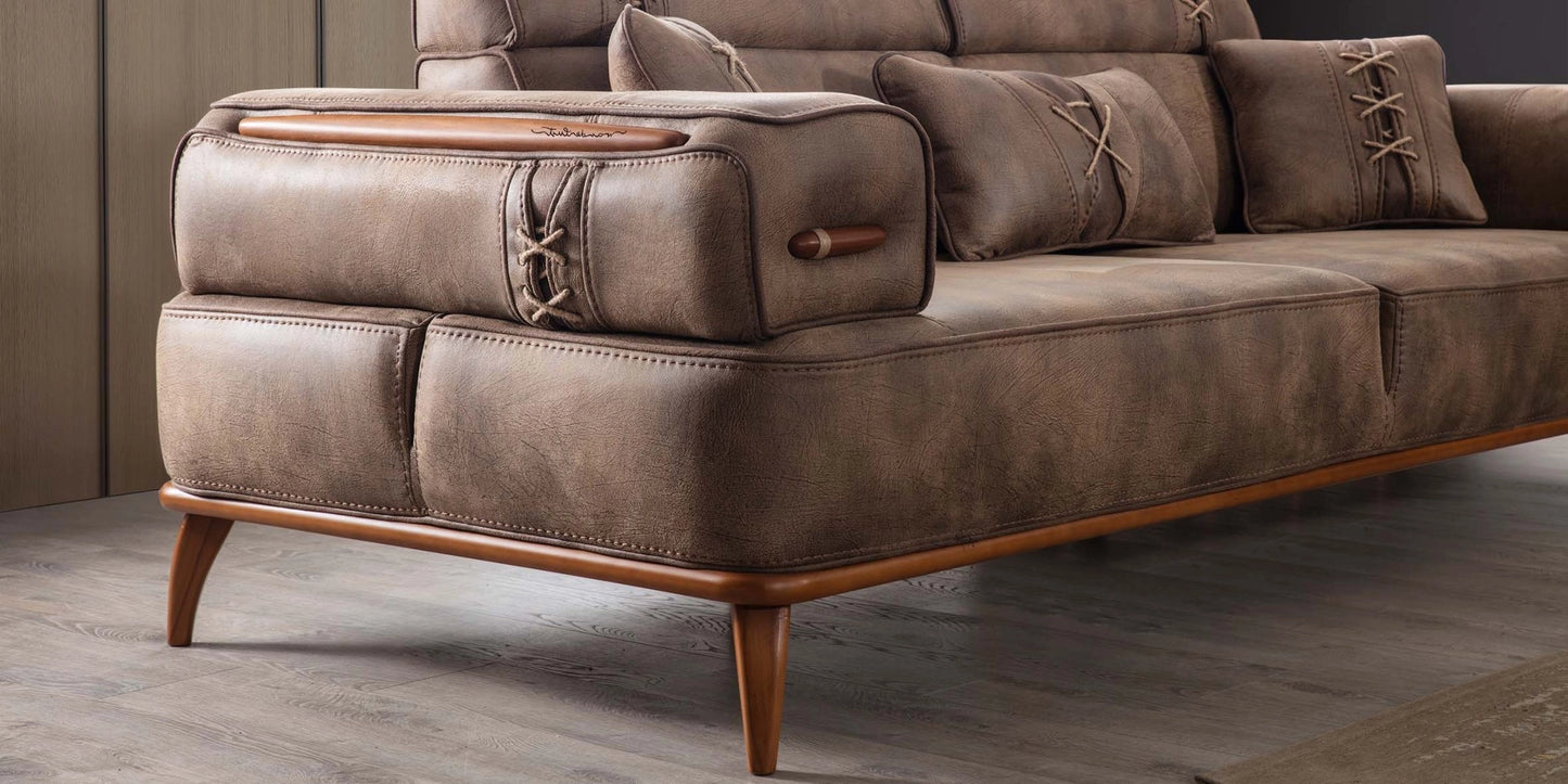 Savannah Sofa Set