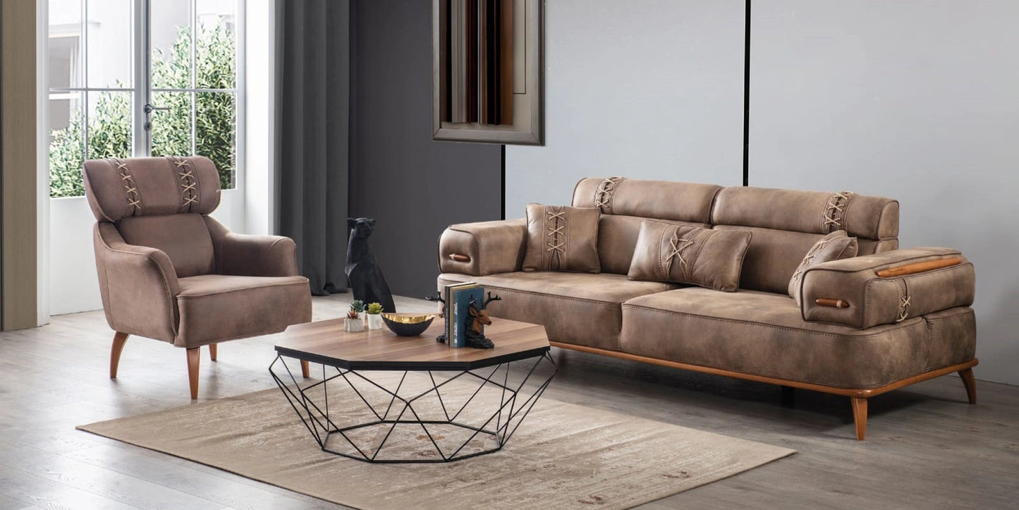 Savannah Sofa Set