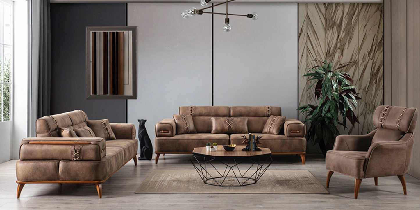 Savannah Sofa Set