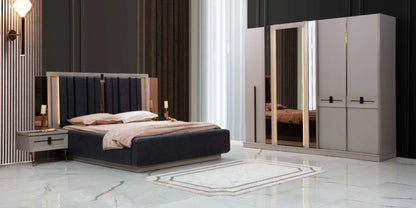 Evelyn Schlafzimmer Set