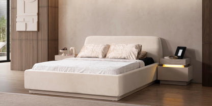 Mokka Schlafzimmer Set