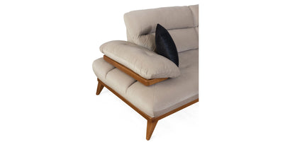Prada Sofa Set