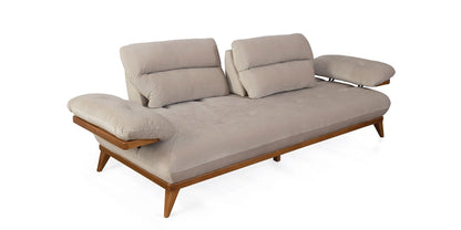 Prada Sofa Set
