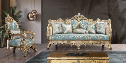 Royal Sofa Set