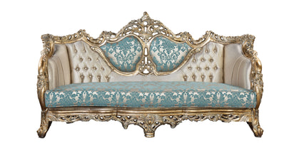 Royal Sofa Set